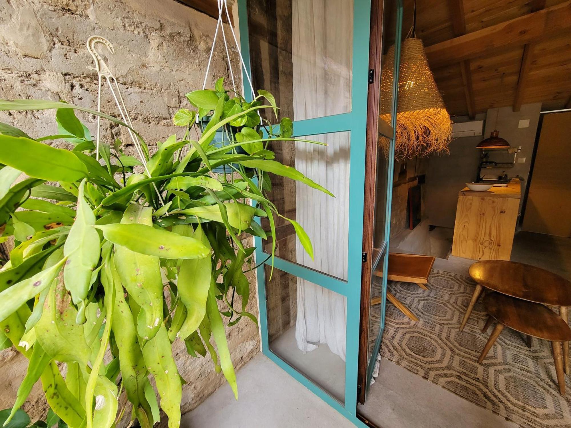 Casita Acceso Piscina Y Jardin La Nueva Candeleda Dış mekan fotoğraf
