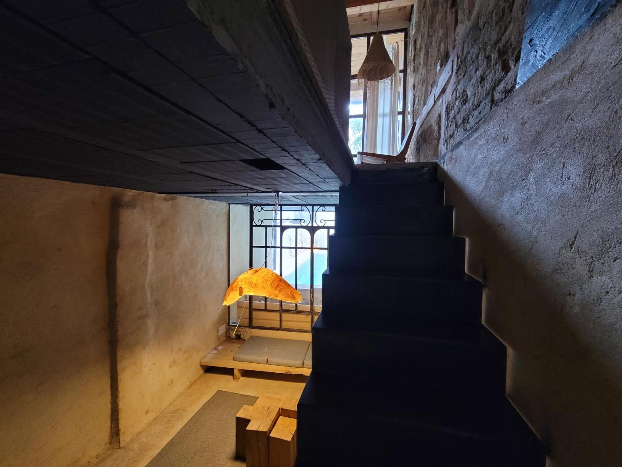 Casita Acceso Piscina Y Jardin La Nueva Candeleda Dış mekan fotoğraf